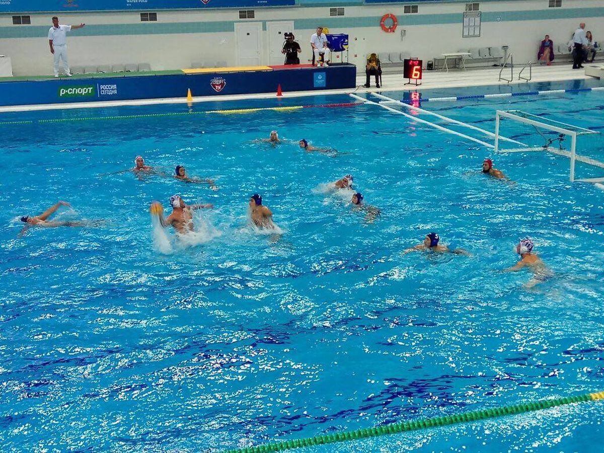 Hrvatski vaterpolisti razbili Japan na startu Svjetske lige