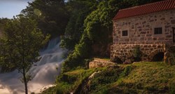 Lijepa naša kakvu još niste vidjeli: Fantastična snimka u tri minute pokazuje bezvremensku ljepotu Hrvatske