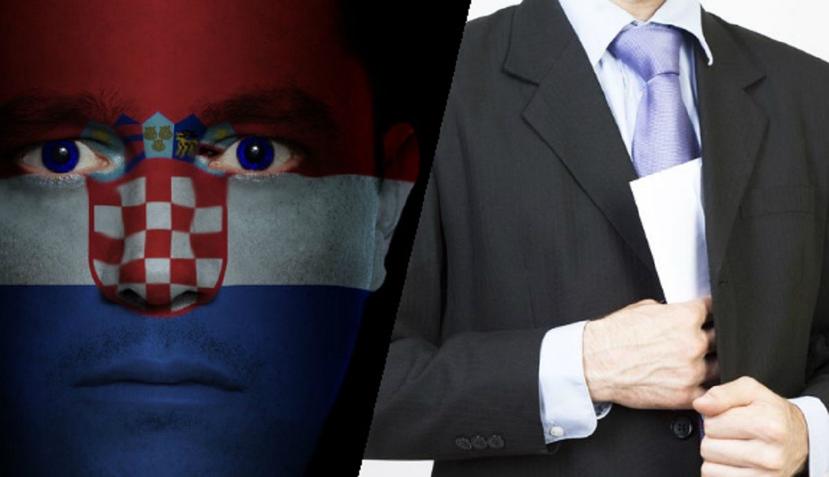 SAD JE I SLUŽBENO Hrvatska je novo lice korupcije u Europi