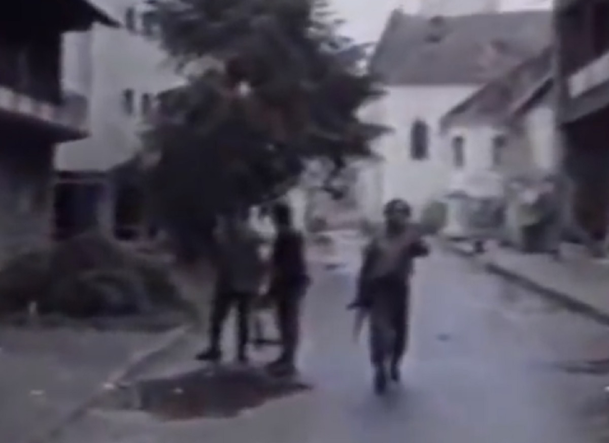 Pokrenuta istraga zbog ubojstava hrvatskih vojnika i civila na području Hrvatske Kostajnice 1991.