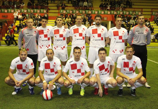 Hrvatska domaćin Europskog prvenstva u mininogometu 2015. godine