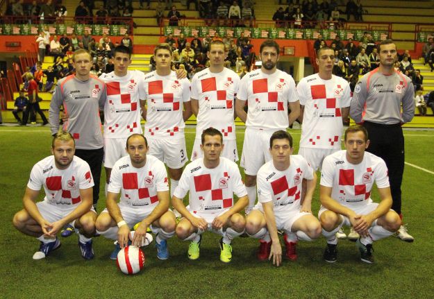 Hrvatska domaćin Europskog prvenstva u mininogometu 2015. godine