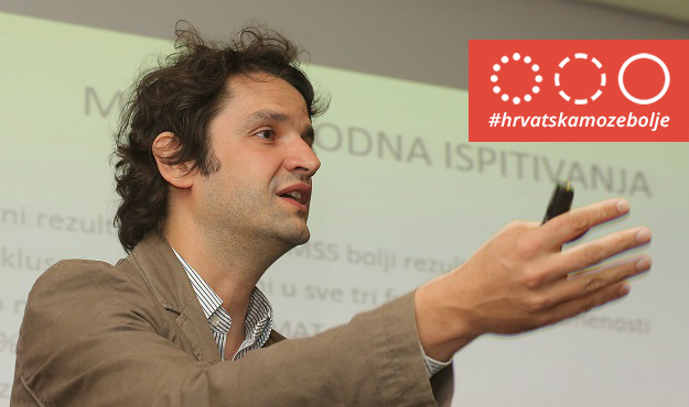 Jokić nakon sastanka sa Šustarom i Kolindom: Spremni smo dalje savjetovati, ali bez politikantstva