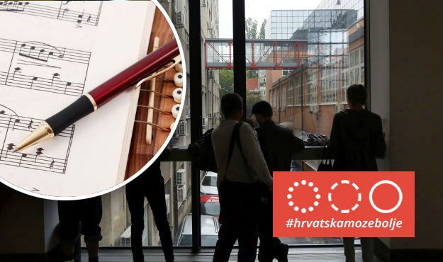 Ovo donosi reforma školstva: GLAZBENI