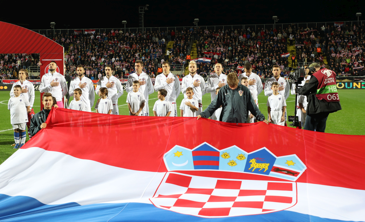 HNS službeno potvrdio: Hrvatska i Grčka bez gostujućih navijača