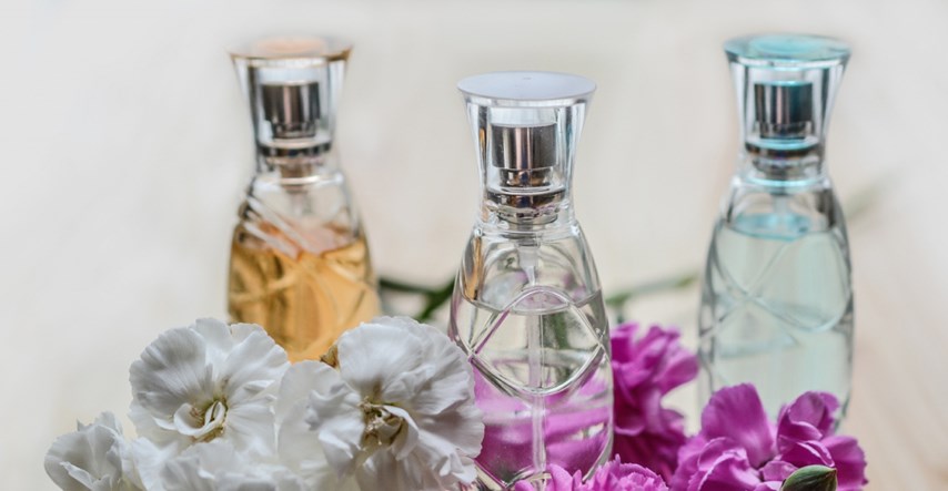7 razloga zašto bi bilo pametno pokrenuti vlastiti brend parfema!