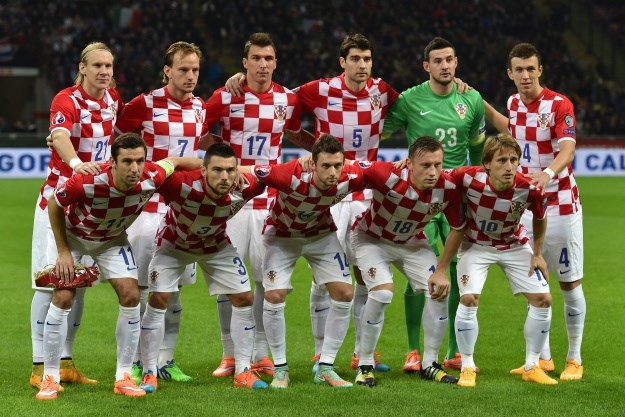 Ždrijeb za SP u Rusiji: Hrvatska nositelj, moguća liga Jugoslavije
