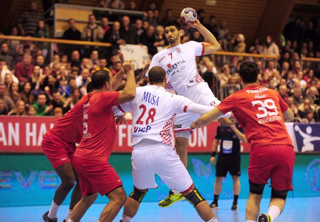Hrvatska osvojila Croatia Cup i pobjedom zaključila pripreme za SP