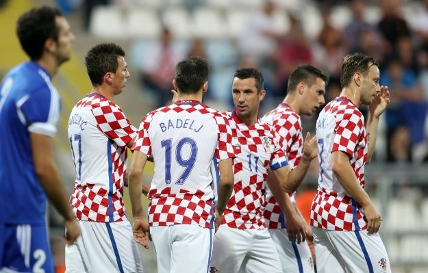 Hrvatska jedina u skupini D završila pripreme za Euro bez poraza