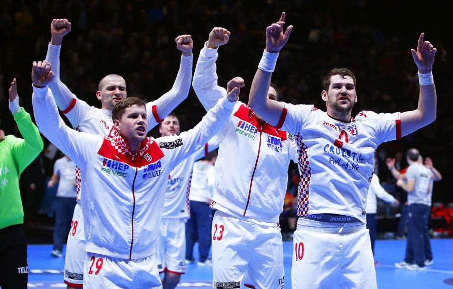 Hrvatska u 18. polufinalu, evo koliko je puta slavila