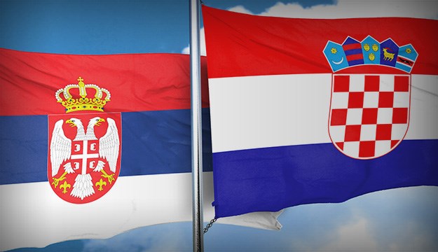 Istraživanje u Srbiji: "Hrvatska nam je glavni neprijatelj"