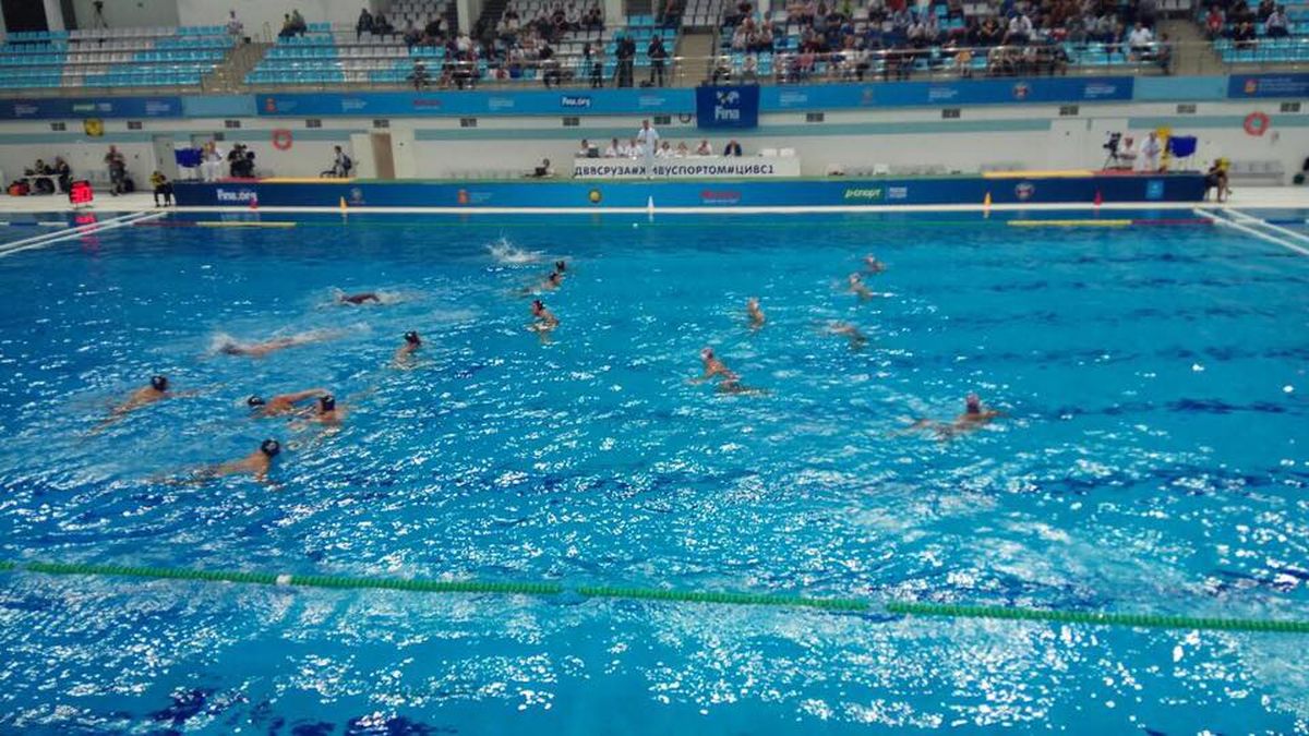 Vaterpolisti preko SAD-a do treće bronce u Svjetskoj ligi