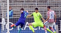 Nizozemska očitala lekciju hrvatskim juniorima u prvoj utakmici Eura