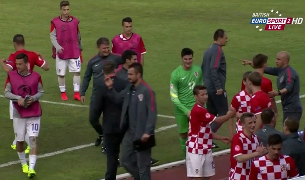 Hrvatski kadeti srušili Italiju i izborili SP, Olmo tragičar protiv Engleske