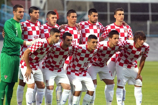 Težak ždrijeb za Euro U-21: Hrvatska u skupini s aktualnim prvacima Španjolcima