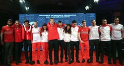 POVIJESNE IGRE ZA HRVATSKU Pogledajte raspored hrvatskih olimpijaca u Pjongčangu