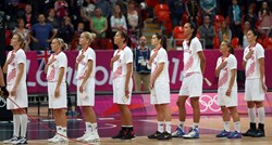 Ždrijeb za Europsko prvenstvo, evo s kim će igrati hrvatske košarkašice u Latviji i Srbiji