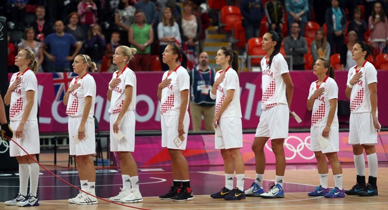 Ždrijeb za Europsko prvenstvo, evo s kim će igrati hrvatske košarkašice u Latviji i Srbiji