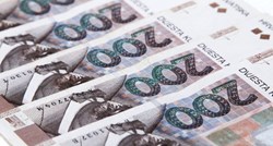 Na kolodvoru u Varaždinu nađeno 15.000 kuna, traži se vlasnik
