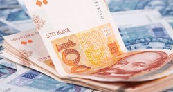 Analiza pokazala: Bruto inozemni dug Hrvatske pao na 40 milijardi eura