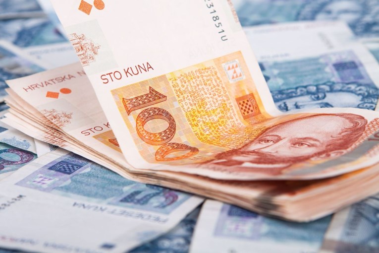 Analiza pokazala: Bruto inozemni dug Hrvatske pao na 40 milijardi eura