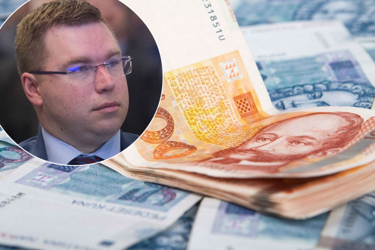 Ministar Pavić potvrdio da će rasti minimalac, otkrio i koliko