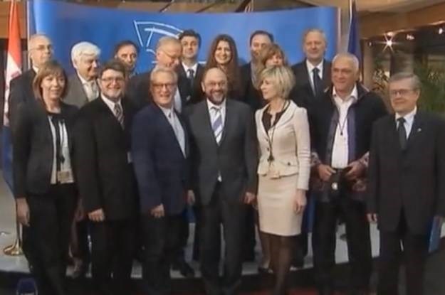 Hrvatski europarlamentarci odigrali ključnu ulogu u formuliranju rezolucije o napretku BiH