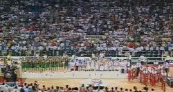Duda Ivković otkrio nepoznate detalje o silasku hrvatskih košarkaša s postolja 1995. godine