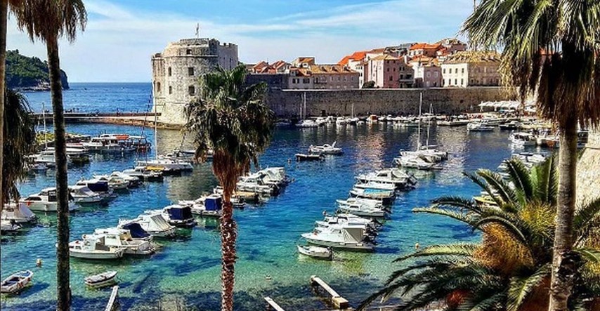 "Pet razloga zašto bi Hrvatska trebala biti vaša sljedeća europska avantura"