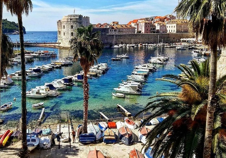 "Pet razloga zašto bi Hrvatska trebala biti vaša sljedeća europska avantura"