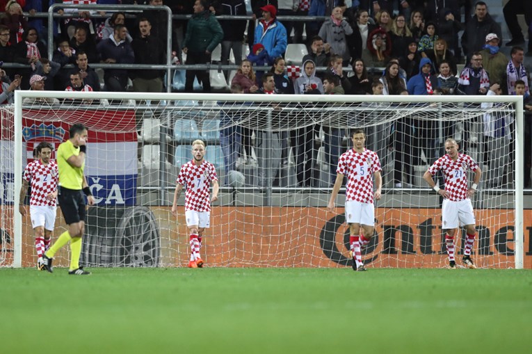 KALKULACIJE Hrvatska još može izravno na Svjetsko prvenstvo, ali i ostati bez play-offa