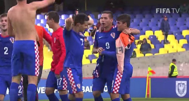 Kadetima je igra protiv Njemačke najveća opomena pred Mali: Evo što sve moraju ispraviti ako žele u polufinale