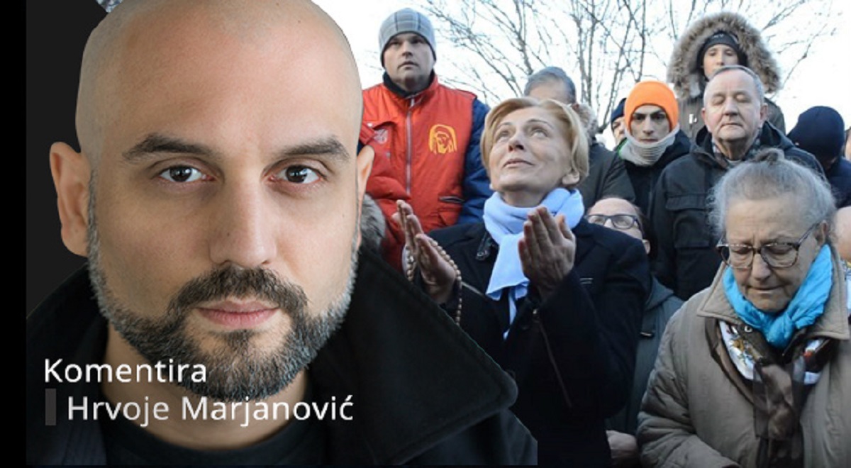 Ako nestane Međugorje, gdje će Marija provoditi 360 dana u godini?
