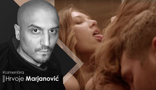 Dok svi gledaju "Tvoje lice zvuči poznato", emitirana je prva epizoda hvaljene hrvatske serije