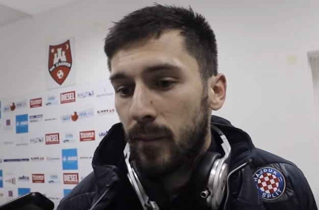 Milić: Dinamo je favorit u subotu