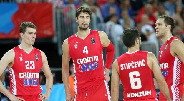 Hrvatski košarkaši ipak u kvalifikacijama za Rio
