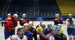 Hrvatski hokejaši upisali prvu pobjedu na SP-u