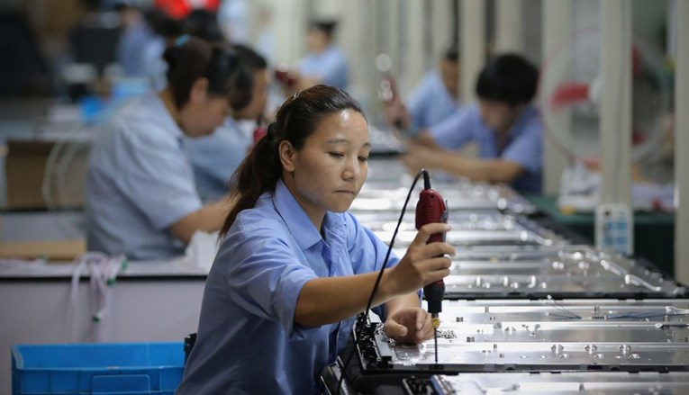 Human Rights Watch osudio diskriminaciju u Kini: Posao dobivaju vitke i lijepe žene