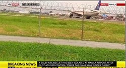 Lažna prijetnja: Saudijski avion s 300 putnika nije otet
