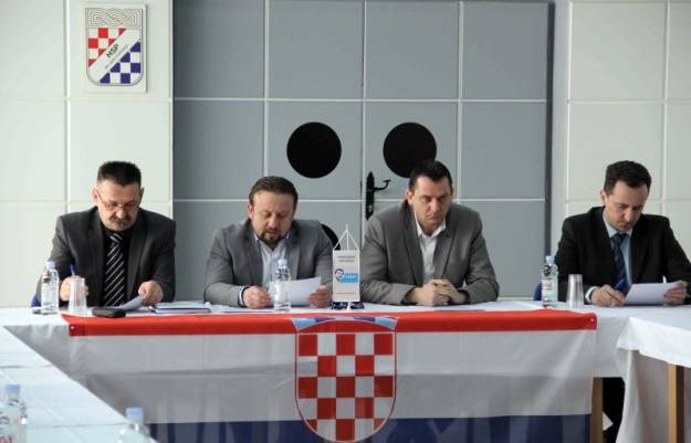HSP BiH i HSP AS potpisali sporazum o strateškom partnerstvu i političkoj suradnji