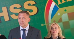 Petir je ovo drugi pokušaj puča u HSS-u: Beljak nije jedini šef stranke koji ju je suspendirao