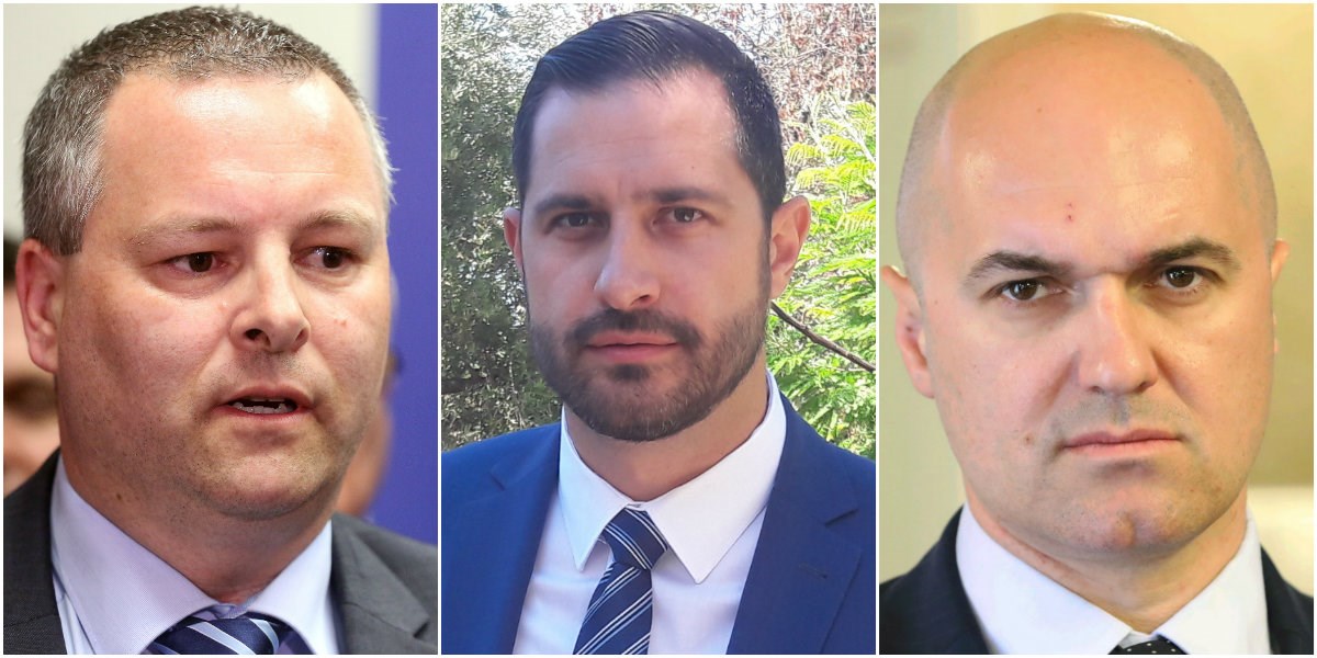 Trojica kandidata za šefa Hrvatske turističke zajednice: HDZ-ovac, HDZ-ovac i HDZ-ovac