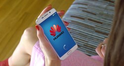 Huawei je lani snažno skočio: Treći su proizvođač smartphonea, ušli su u Europu i imaju ogromnu dobit
