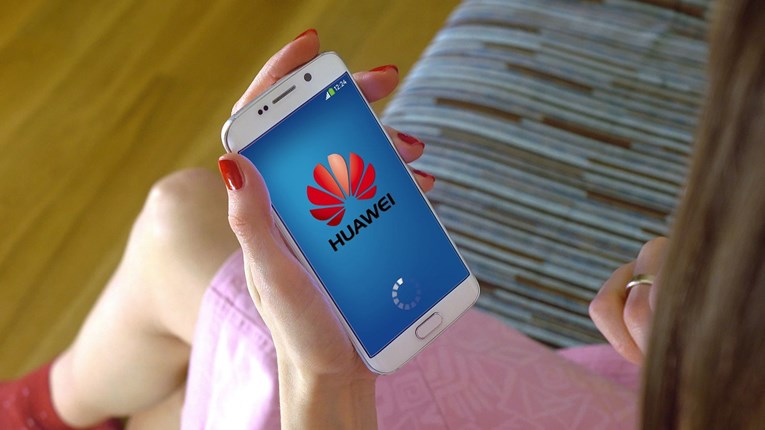 Huawei je lani snažno skočio: Treći su proizvođač smartphonea, ušli su u Europu i imaju ogromnu dobit