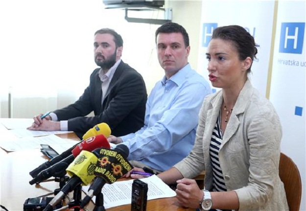 HUBOL zatražio da DORH i USKOK preispitaju poslovanje HZZO-a