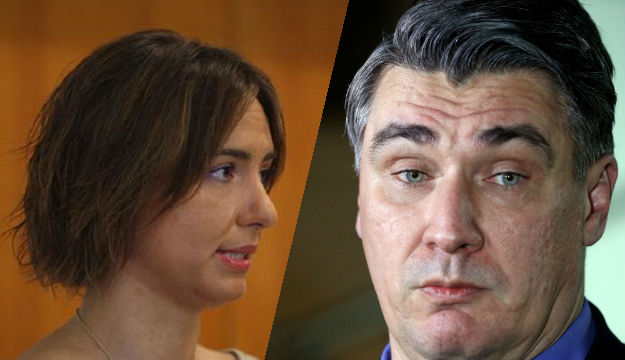 HUBOL bijesan na Milanovića: Pričao o "incestuozno-familijarnom odnosu liječnika svih boja" na Rebru
