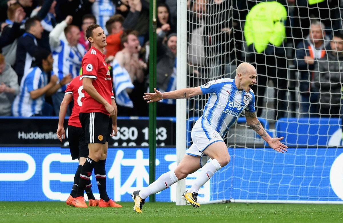 SENZACIJA U ENGLESKOJ Novi prvoligaš pobijedio United i nanio mu prvi poraz sezone