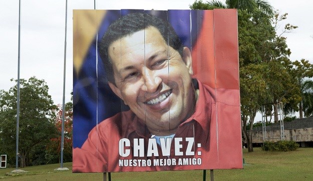 Hugo Chavez - čovjek koji je uništio najbogatiju zemlju Latinske Amerike