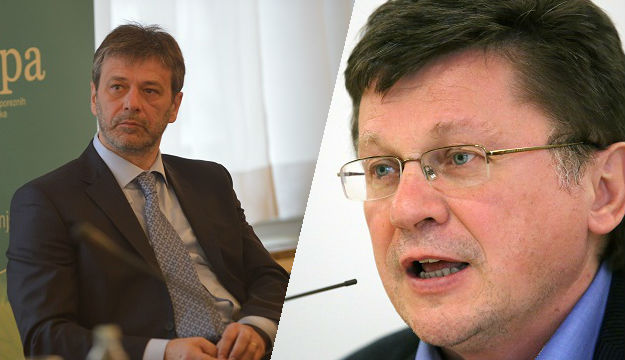 Udruga Lipa odgovorila Ribiću: Cilj nam je društveni razvoj, žao nam je što Ribić to ne razumije