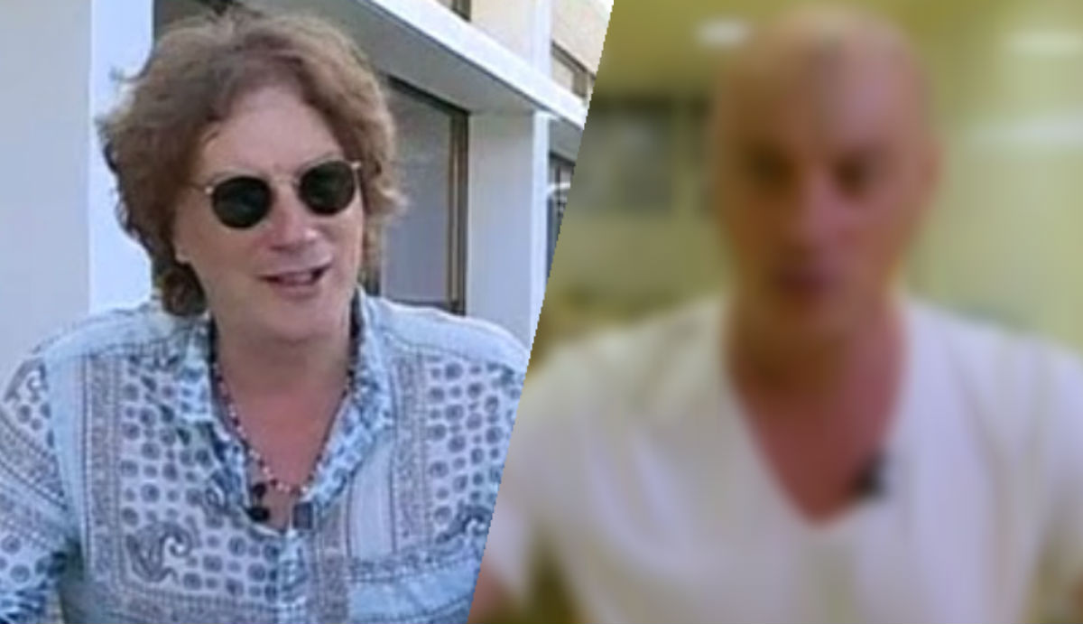Tonči Huljić iznenadio ćelavom glavom, pogledajte kako izgleda bez kovrča